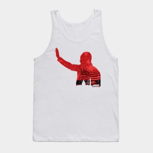 Martin Luther King Jr - I have a dream Tank Top